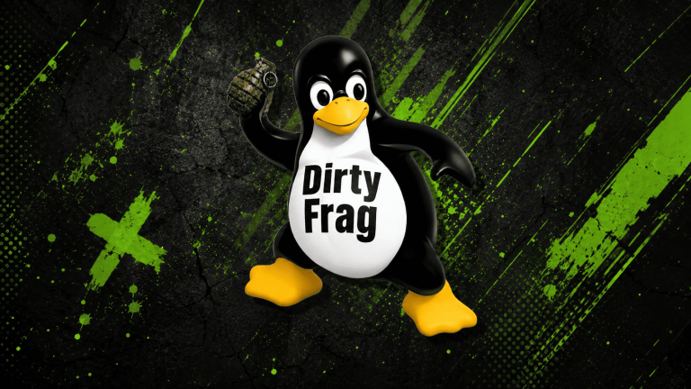 dirtyfrag