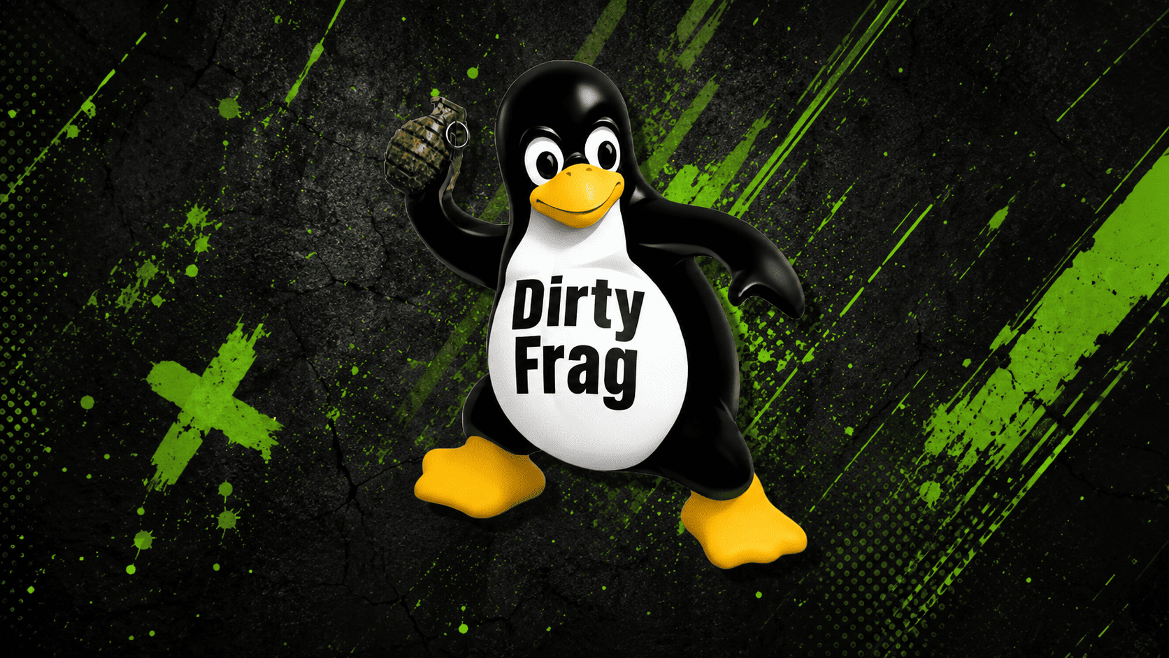 dirtyfrag