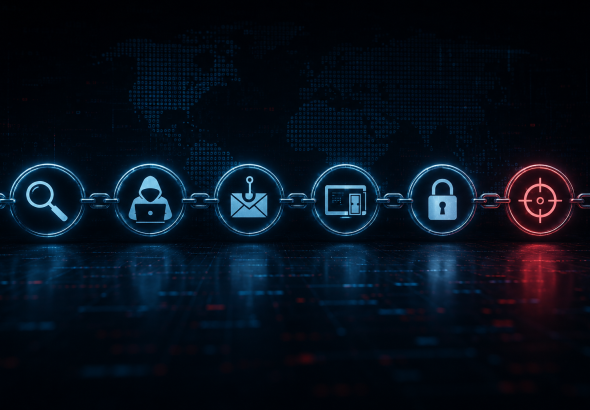 Cyber Kill Chain