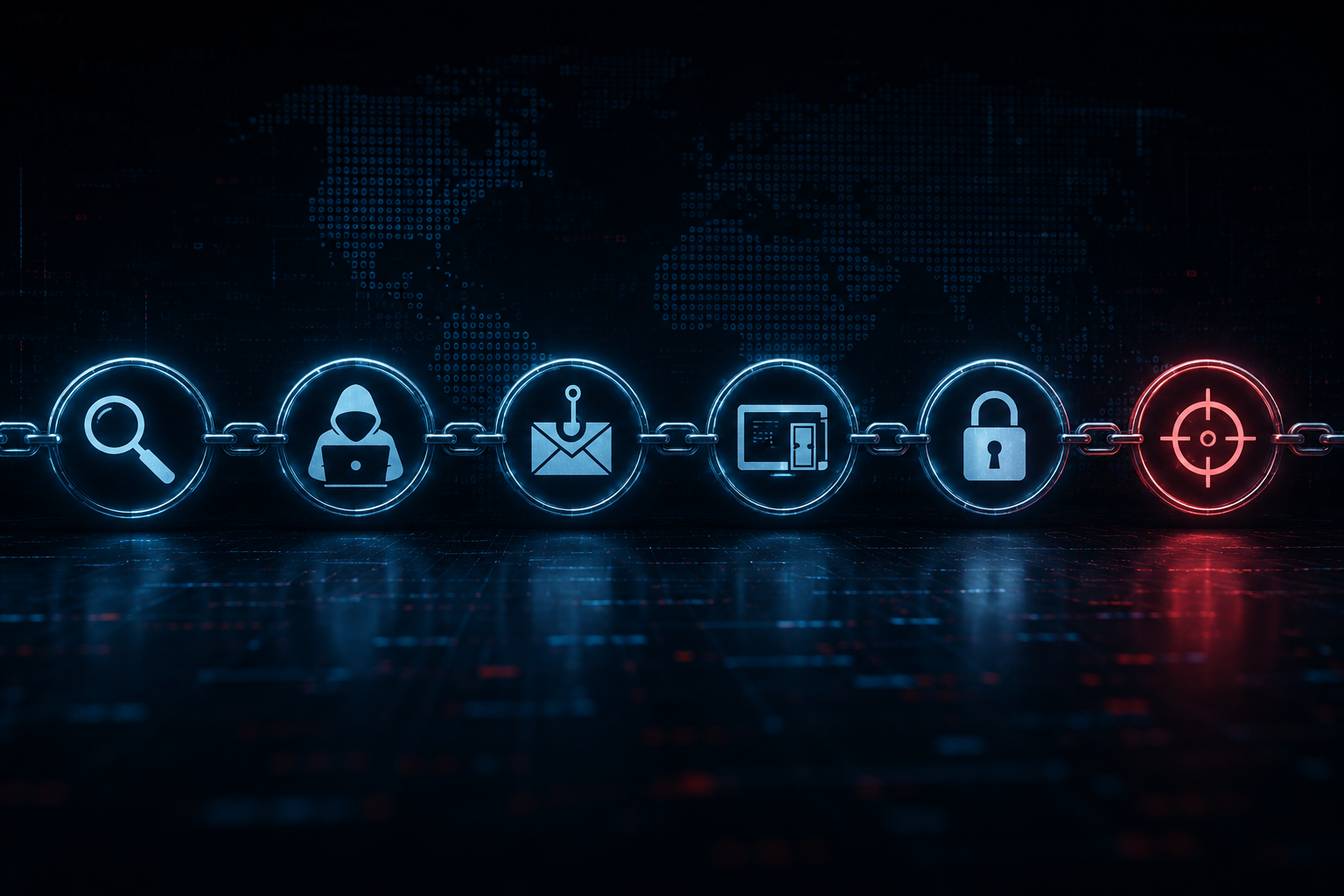 Cyber Kill Chain