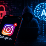 Instagram został zhacowany